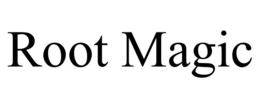 ROOT MAGIC trademark