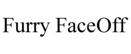 FURRY FACEOFF trademark