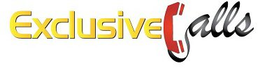 EXCLUSIVE CALLS trademark