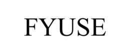 FYUSE trademark