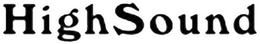 HIGHSOUND trademark