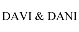 DAVI & DANI trademark