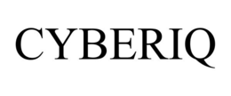 CYBERIQ trademark