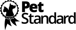 PET STANDARD trademark