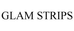 GLAM STRIPS trademark