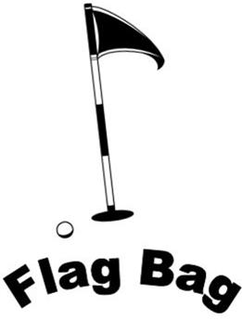FLAG BAG trademark