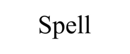 SPELL trademark