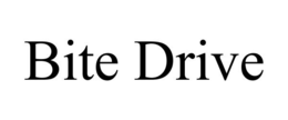 BITE DRIVE trademark