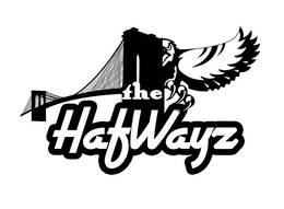 THE HAFWAYZ trademark