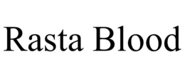 RASTA BLOOD trademark