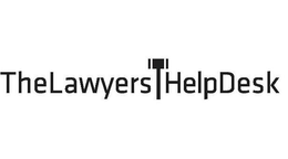 THE LAWYERS HELP DESK trademark