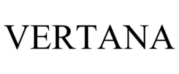 VERTANA trademark