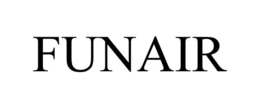 FUNAIR trademark