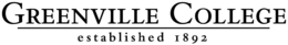 GREENVILLE COLLEGE ESTABLISHED 1892 trademark
