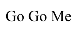 GO GO ME trademark