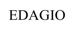 EDAGIO trademark