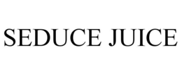 SEDUCE JUICE trademark