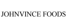JOHNVINCE FOODS trademark