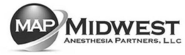 MAP MIDWEST ANESTHESIA PARTNERS, LLC trademark