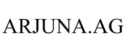 ARJUNA.AG trademark