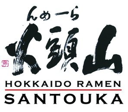 HOKKAIDO RAMEN SANTOUKA trademark