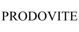 PRODOVITE trademark