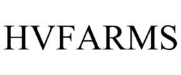 HVFARMS trademark