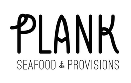 PLANK SEAFOOD PROVISIONS trademark