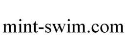 MINT-SWIM.COM trademark