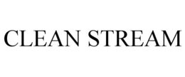CLEAN STREAM trademark