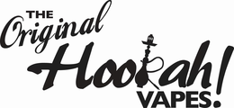 THE ORIGINAL HOOKAH VAPES! trademark
