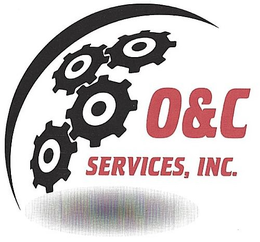 O&C SERVICES, INC. trademark