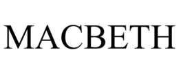 MACBETH trademark