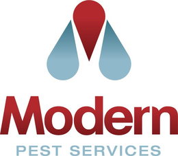 MODERN PEST SERVICES trademark