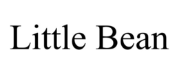 LITTLE BEAN trademark