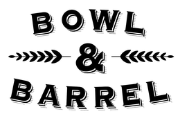 BOWL & BARREL trademark