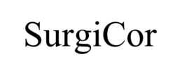 SURGICOR trademark