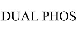 DUAL PHOS trademark