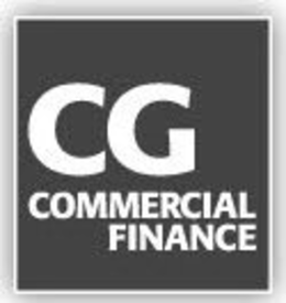 CG COMMERCIAL FINANCE trademark