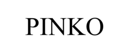 PINKO trademark