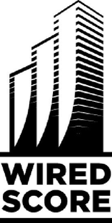 WIRED SCORE trademark