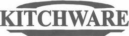 KITCHWARE trademark