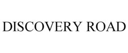 DISCOVERY ROAD trademark