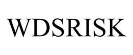 WDSRISK trademark