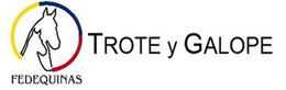 FEDEQUINAS TROTE Y GALOPE trademark