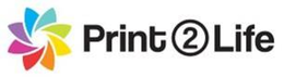 PRINT2LIFE trademark