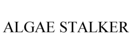 ALGAE STALKER trademark