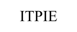 ITPIE trademark