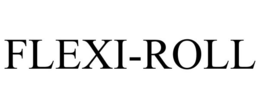 FLEXI-ROLL trademark