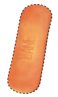 LANE trademark